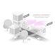 Бездротова точка доступу MikroTik (CubeG-5ac60aypair) H00000351893 фото 3