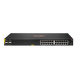 Комутатор Aruba L2 PoE (JL677A) H00000072391 фото 1