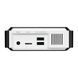 Жорсткий диск WD Black D10 Game Drive 3.5" USB 3.2 (Type-B) 12ТБ (WDBA5E0120HBK-EESN) H00000174400 фото 6