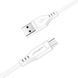 Кабель ACEFAST USB Type A - Micro-USB 1.2 м USB 2.0 (AFC3-09W) H00000180156 фото 2