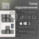 Клавіатура Epomaker (SHX-W-M) H00000496447 фото 6
