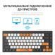 Клавіатура OfficePro (SK955B) H00000457458 фото 12