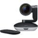 Веб-камера Logitech PTZ Pro 2 (960-001186) H00000063671 фото 5