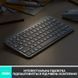 Клавіатура Logitech (920-010499) H00000331163 фото 4