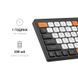 Клавіатура OfficePro (SK955B) H00000457458 фото 11