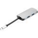 USB-хаб PowerPlant (CA911691) H00000053950 фото 1
