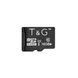 Карта памяти T&G microSD 16 ГБ (TG-16GBSD10U3-00) H00000160147 фото 2