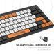 Клавіатура OfficePro (SK955B) H00000457458 фото 9