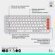 Клавіатура + миша Logitech (920-013141) H00000457567 фото 6