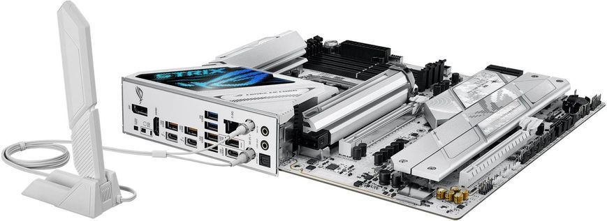 Материнская плата ASUS (ROG STRIX Z890-A GAMING WIFI) H00000446202 фото