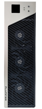 Asic-майнер Fluminer L1 5.6 Gh/s 1300 Вт Scrypt (L1 5.6Gh) H00000503110 фото