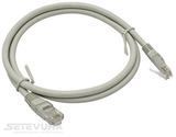 Патч корд Corning UTP Cat. 6 2 м LSZH Білий (UU008074153) H00000023227 фото