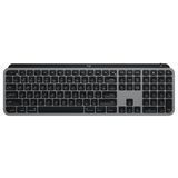 Клавіатура Logitech (920-011637) H00000457468 фото