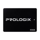 SSD диск ProLogiX (PRO512GS360) H00000446628 фото