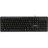 Клавіатура Gembird провідна (KB-UM-106-UA) H00000075853 фото