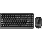 Комплект A4Tech (FG1110 (Grey)) H00000395547 фото