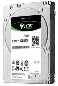 Жесткий диск Seagate 2.5" SAS 1200ГБ (ST1200MM0009) H00000009563 фото
