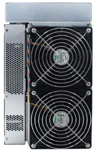 Asic-майнер Bitmain Antminer S19J 90 Th/s 3250 Вт SHA-256 (S19J 90Th) H00000502810 фото