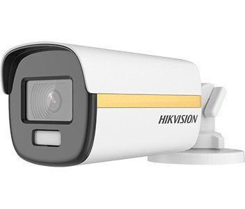 Гібридна відеокамера Hikvision (DS-2CE12DF3T-F (3.6)) H00000167817 фото