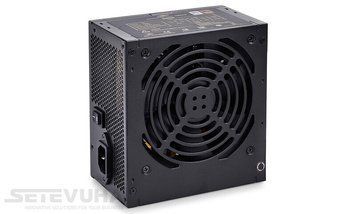Блок живлення Deepcool (DN500) H00000012350 фото