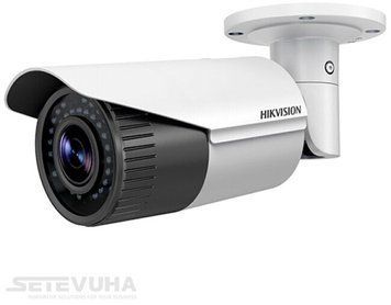 IP-камера Hikvision (DS-2CD1621FWD-IZ (2.8-12)) H00000016399 фото