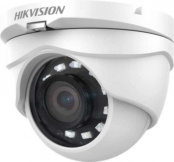 Гібридна відеокамера Hikvision (DS-2CE56D0T-IRMF (C) (3.6)) H00000041130 фото