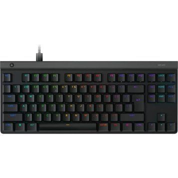Клавіатура Logitech (920-012872) H00000457570 фото