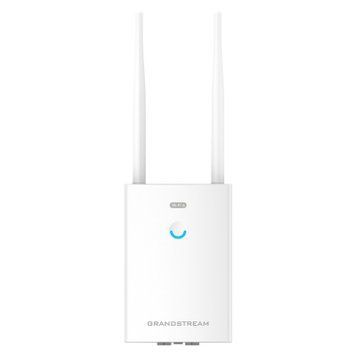 Беспроводная точка доступа Grandstream (GWN7660LR) H00000438803 фото