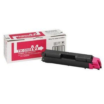 Картридж Kyocera Magenta (1T02KVBNL0) H00000181570 фото