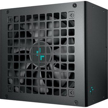 Блок живлення Deepcool (PL650D) H00000441426 фото