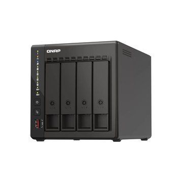 NAS-сервер QNAP (TS-453E-8G) H00000313213 фото