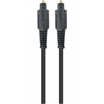 Кабель Cablexpert TOSLINK- TOSLINK 5 м (CC-OPT-5M) H00000179794 фото