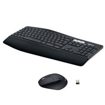 Комплект Logitech (920-008226) H00000340980 фото