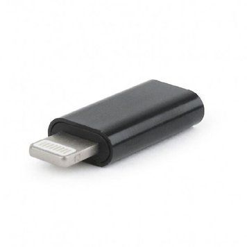 Адаптер-перехідник Cablexpert (A-USB-CF8PM-01) H00000179769 фото