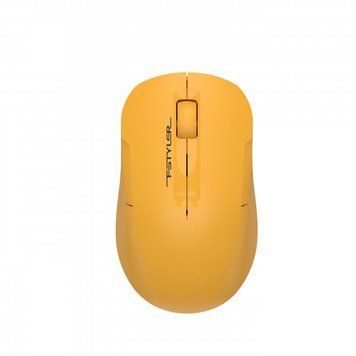 Мышь A4Tech (FG15CS Air2 (Yellow)) H00000457224 фото
