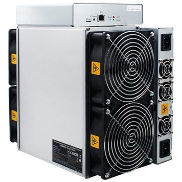 Asic-майнер Bitmain Antminer S19J 90 Th/s 3250 Вт SHA-256 (S19J 90Th) H00000502810 фото