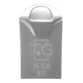 Флеш память USB T&G (TG106-16G3) H00000460248 фото