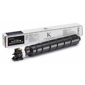 Картридж Kyocera Black (1T02RL0NL0) H00000045894 фото