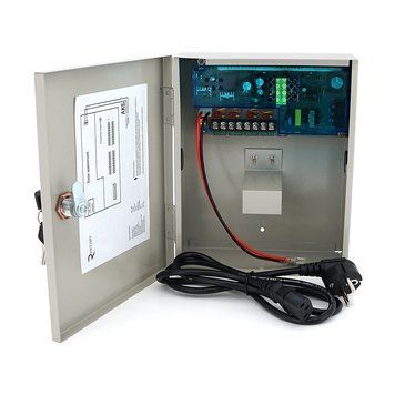 Импульсный источник питания Ritar (UPS-P12/5/7V) H00000376512 фото