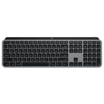 Клавіатура Logitech (920-011637) H00000457468 фото