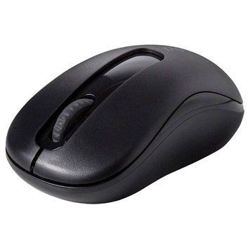 Мышь RAPOO (M10 plus black) H00000391104 фото