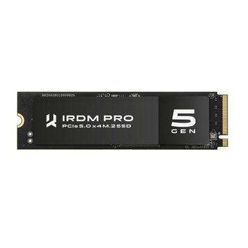 SSD диск GOODRAM (IRP-SSDPR-P54S-4K0-80) H00000446795 фото