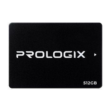 SSD диск ProLogiX (PRO512GS360) H00000446628 фото