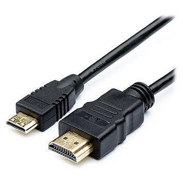Кабель Atcom HDMI - mini-HDMI 2 м (14156_ATCOM) H00000175848 фото
