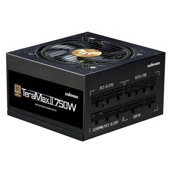 Блок питания Zalman (ZM750-TMX2) H00000413351 фото