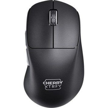 Мышь Xtrfy (CX-M64W-PRO-BLACK) H00000457337 фото