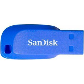 Флеш память USB SanDisk (SDCZ50C-064G-B35BE) H00000394412 фото