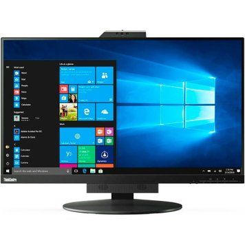 Монітор Lenovo (11JHRAR1EU) H00000456769 фото