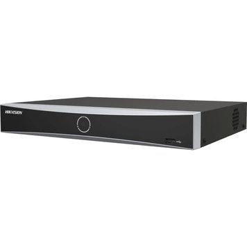 Відеореєстратор Hikvision (DS-7604NXI-K1 (D)) H00000439894 фото