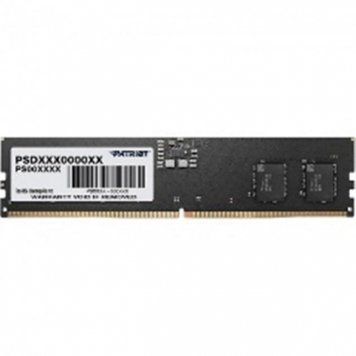 Оперативна пам'ять Patriot Signature Line DIMM DDR5 16ГБ (PSD516G480081) H00000227598 фото